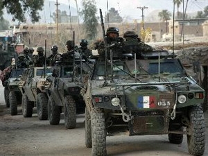 La France va retirer ses soldats d Afghanistan d ici fin 2013